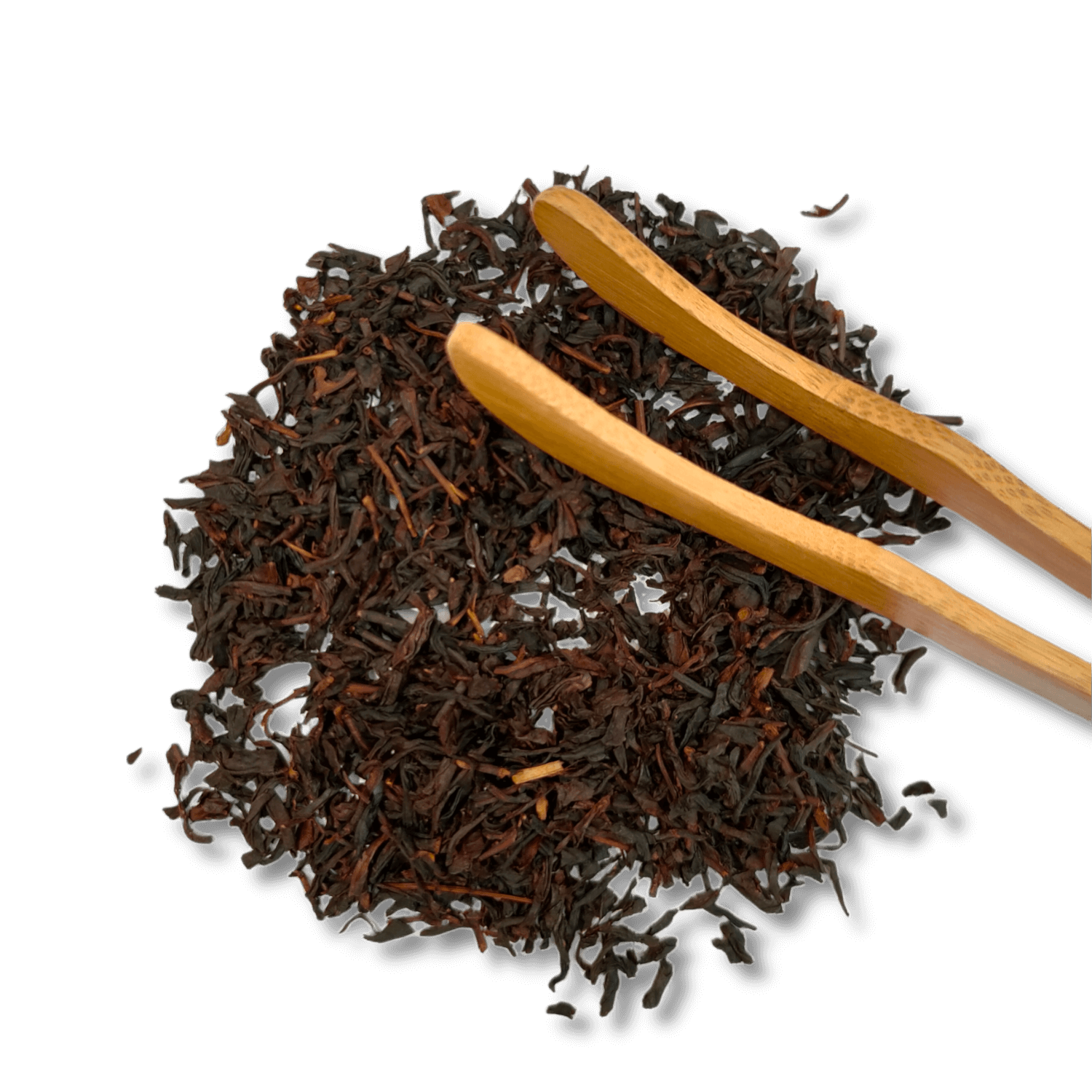 chamathee | Broken Oolong Bio