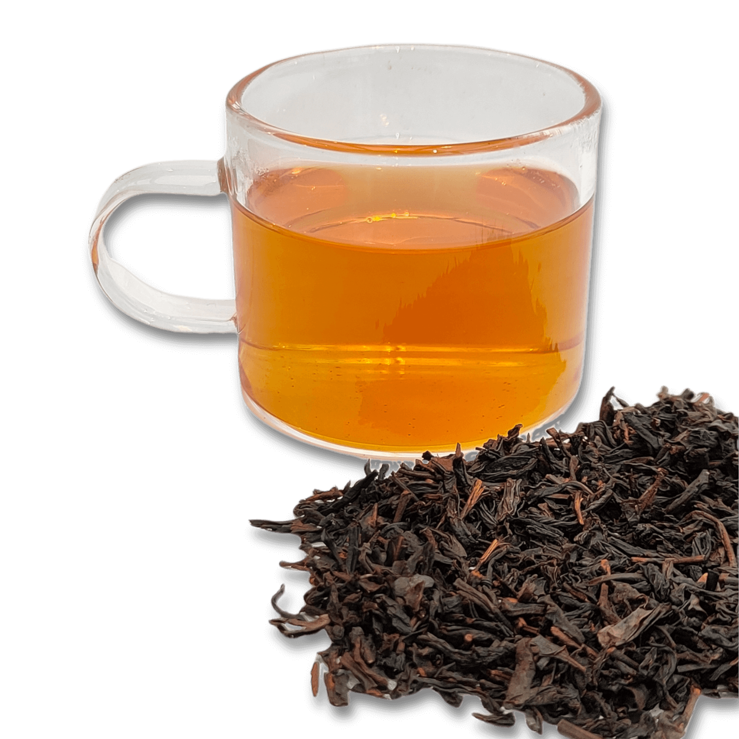 chamathee Broken Oolong Bio